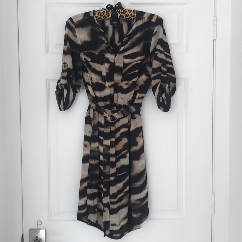 Mossimo Dress